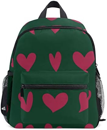 本物の商品の安全ベルト 軽量 デイパック 100 品質保証 赤黒 男の子 ホイッスル 大容量 スポーツ アウトドア 遠足 B0873vs8v1 激安超特価 リュックサック 旅 通園 赤黒 リュック キッズ 正規品送料無料 こころ かわいい 大容量 新作製品 世界最高品質人気