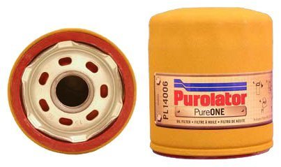 PurolatorONE PL14006 Oil Filter - Image 2