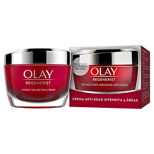 amazon crema olay regenerist