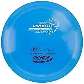 Innova - Champion Discs Star Wraith Golf Disc, 173-175gm (Colors may vary)