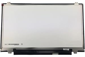 14.0 FHD IPS LCD Screen for Lenovo thinkpad T470S T480S Non-Touch B140HAN02.4