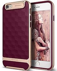 Caseology Parallax for Apple iPhone 6S Case