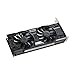 EVGA GeForce GTX 1050 Ti FTW Gaming Graphic Cards ACX 3.0, 4GB GDDR5, DX12 OSD Support (PXOC) Graphics Card 04G-P4-6258-KR