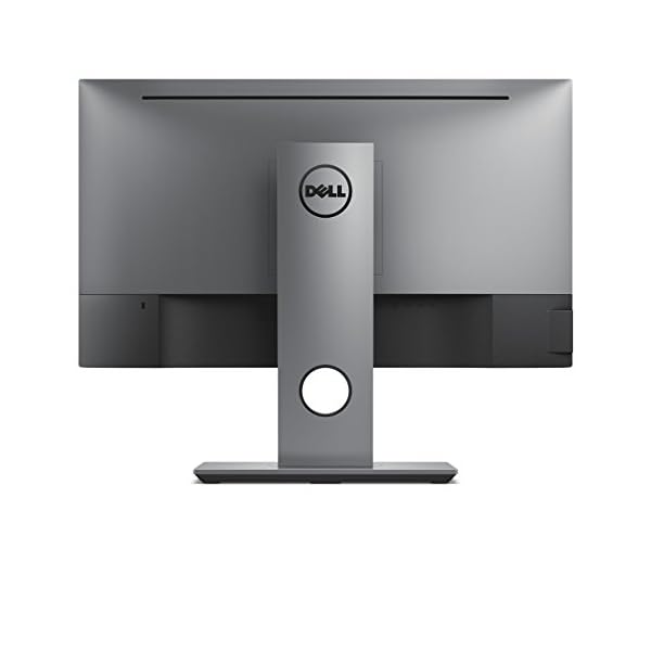 Dell Ultrasharp 24 inch Infinity Edge 