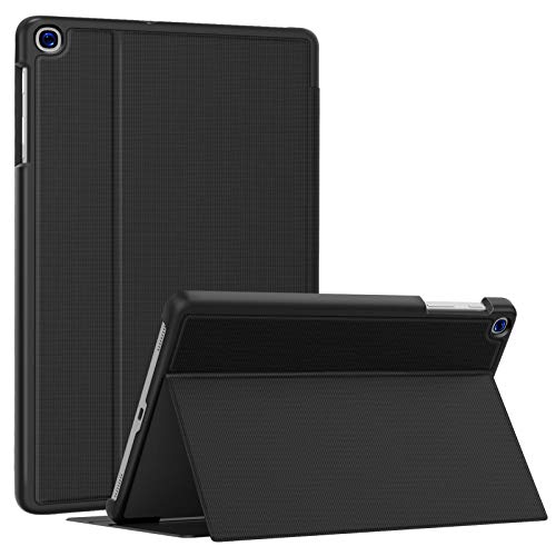 Soke Galaxy Tab A 10.1 Case 2019, Premium Shock