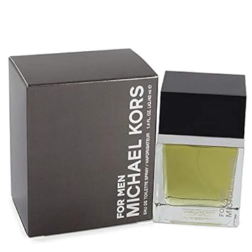 michael kors eau de toilette