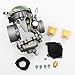 KIPA Carburetor For Polaris Ranger 500 1999-2009 Sportsman 500 ATV QUAD UTV 2X4 4X4 6X6 Magnum 425 ATP330 MV7 Big Boss Trail Blazer Carb OEM Number 1614-11 3131441 3131209 3131519 3131454