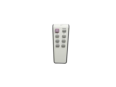 Amazon Com Hcdz Replacement Remote Control For Comfort Aire Bg