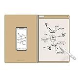 Royole RoWrite 2 Smart Writing Notebook With Real