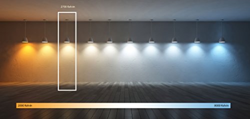 NuLoXx 6er Pack LED Spezial Keramik E14 7W/827 2700K ...
