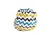 Rumparooz One Size Cloth Diaper Cover Snap, Charlie