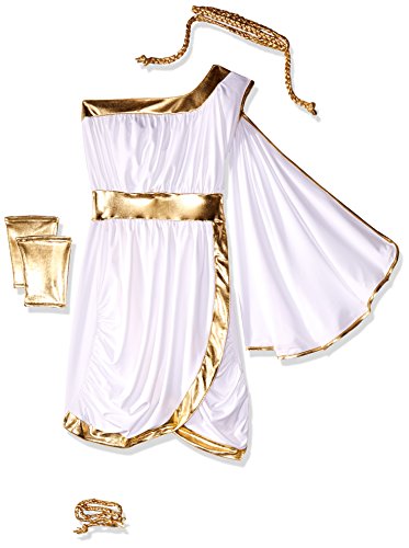 Forplay Women's Immortal Beauty Costume Set