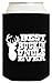 ThisWear Father's Day Gift for Uncle Knife Gift for Uncle Best Buckin' Uncle Ever Laser Engraved Folding Pocket Knife with Funny Beer Coolie Gift Set
