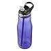 Contigo AUTOSPOUT Straw Ashland Water Bottle, 40 oz., Grapevine