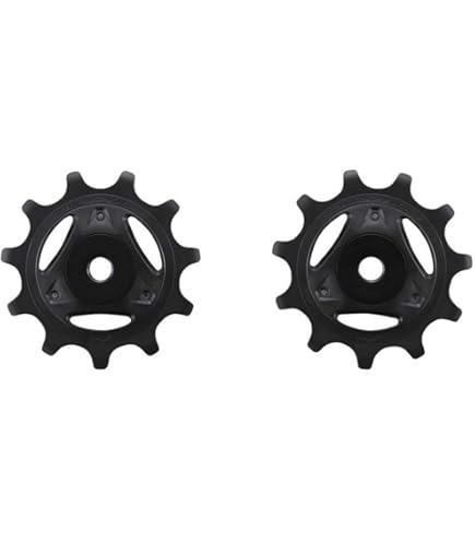 Amazon.com : Shimano Dura-Ace 9070 Rear Derailleur Pulleys