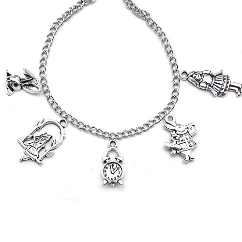 4 iloveDIYbeads+Supplies+Wonderland+Steampunk+Accessory