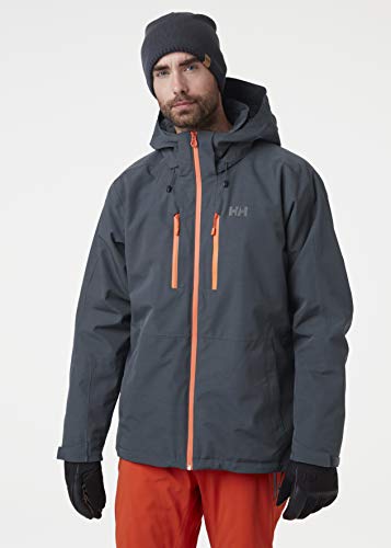 helly hansen juniper ii
