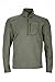 Marmot Men's Drop Line 1/2 Zip Pullover Lightweight 100-Weight Sweater Fleece Jacket