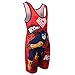 Wrestling Singlet by KO Sports Gear: HERO - Fun, Affordable, Head Turning