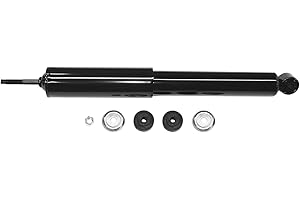 Gabriel 82090 Classic Front Shock Absorbers for Dodge Challenger, Charger, Coronet, Dart, Lancer, Polara; Plymouth Barracuda, Belvedere, Fury, GTX, Satellite, Savoy, Scamp, Superbird, Valiant (1 Pack)