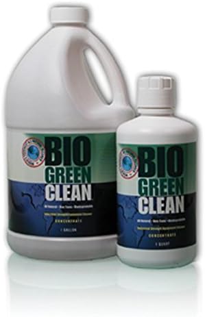 Bio Green Clean Industrial Equipment All-Purpose Cleaner Container | 1 Gallon by Bio Green Clean