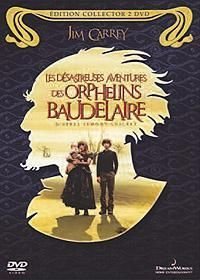 Les Désastreuses Aventures Des Orphelins Baudelaire D'après Lemony Snicket - Édition Collector