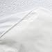 AmazonBasics Hypoallergenic Vinyl-Free Waterproof Mattress Protector, Cal-King