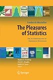 The Pleasures of Statistics: The Autobiography of Frederick Mosteller cover