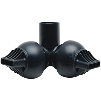 Fluval Output Nozzle for Vicenza and Venezia Aquarium Set