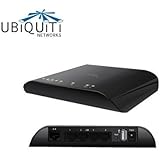 Ubiquiti AirRouter 802.11g/n Featuring Ubiquiti AirOS.