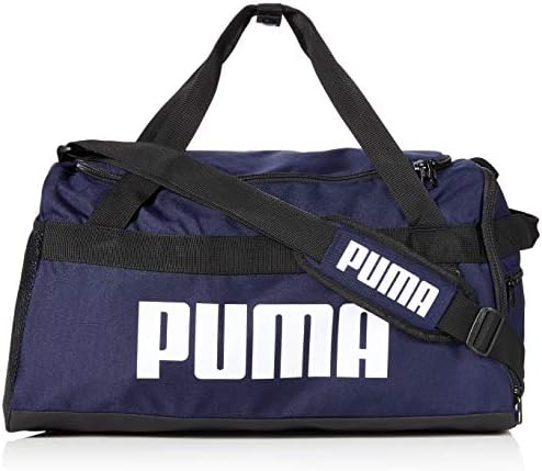 PUMA Challenger Duffel Bag S Sports