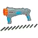 Air Warriors Ultra-Tek Protector foam dart blaster by Buzz Bee Toys