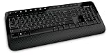 Microsoft Wireless Keyboard 2000
