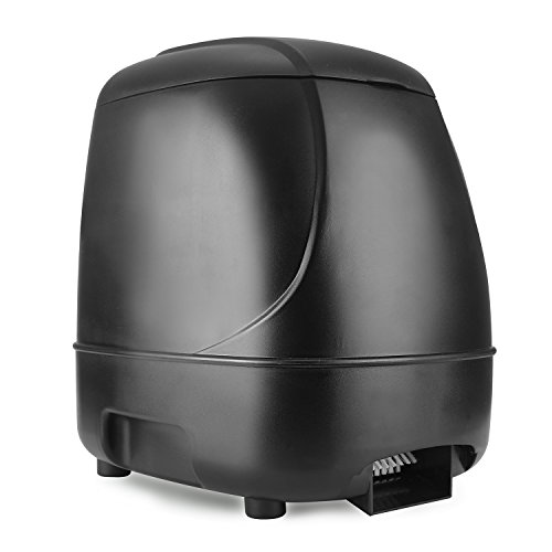TTKTK Automatic Fish Feeder