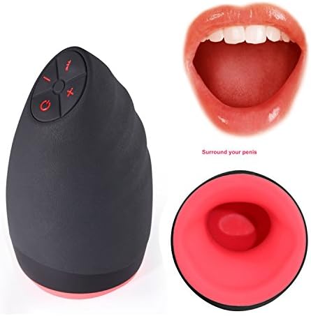 Male Full Automatic Cup Sucking Electronic Man's Toy Mini Massage Cup Best Gift