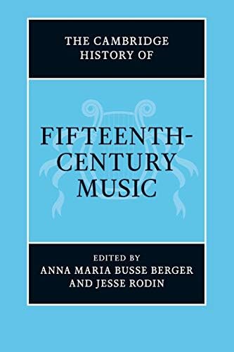 Amazon.com: The Cambridge History of Twentieth-Century Music