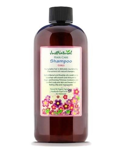 Buy Girl S Hair Shampoo Best Shampoo For Girls Hair Leaves