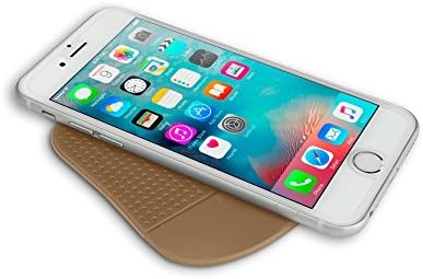 Jelly Sticky Pad MINI 2-Pack- Tan