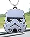 Chroma 48002 Star Wars Storm Trooper Auto Ornamentz
