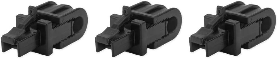 JerkStopper RJ11 (Telephone Jack) - 3 Pack