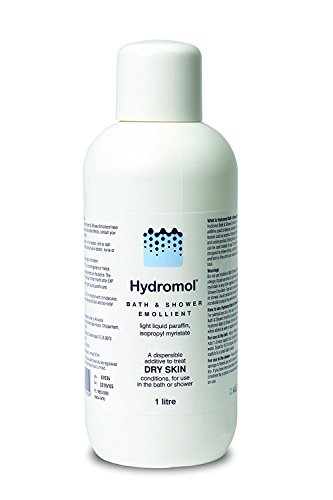 Hydromol Bath Shower Emollient