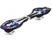 Dazzling Toys Zooming Caster Ripstik Boards