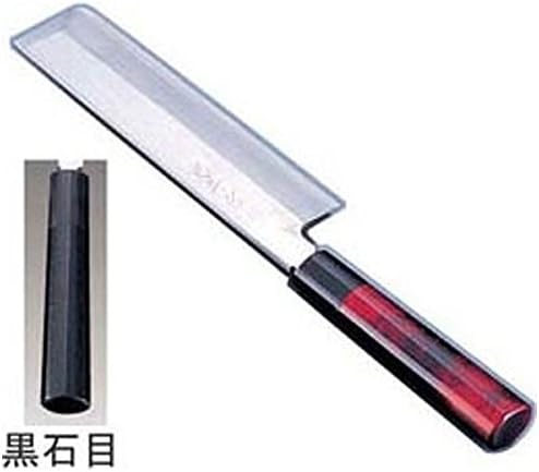 Kabuki Harmony Butterfly Thin Blade 18 cm Kuroishiro Nakiri Cooking Knige