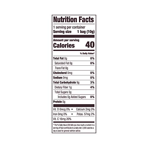 3 Crispy+Green+Freeze+Dried+Non+GMO+Pineapple