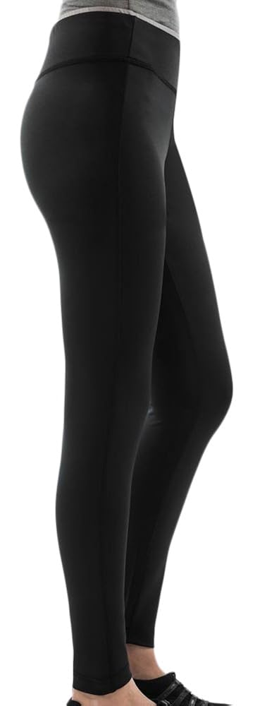 transfigure women's polyester tights