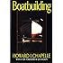 Japanese Wooden Boatbuilding: Douglas Brooks 