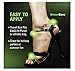 BlisterZone MedZone Anti Blister Balm for Feet and Hands Blocker, 0.80 Ounce Stick