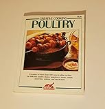 Paperback POULTRY Creative Cooking Book
