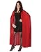 Hooded Cape