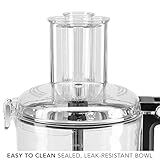 KitchenAid KFP0919BM